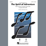 Kirby Shaw The Spirit Of Adventure 289542