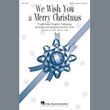 Kirby Shaw We Wish You A Merry Christmas 182444
