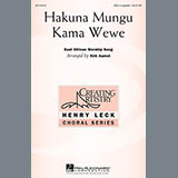 Kirk Aamot Hakuna Mungu Kama Wewe 94296