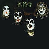 KISS Cold Gin 77403