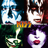 KISS God Gave Rock & Roll To You II 1607005