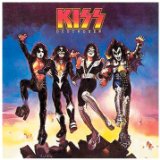 KISS God Of Thunder 56024