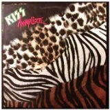KISS Heaven's On Fire 51457