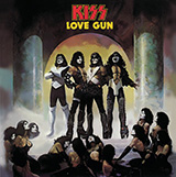 KISS Love Gun 51464