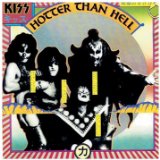 KISS Parasite 73840