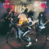 KISS Rock Bottom 68761
