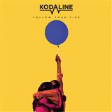 Kodaline Follow Your Fire 125723
