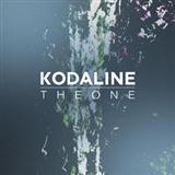 Kodaline The One 121686