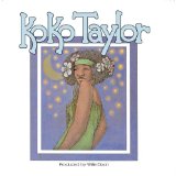 Koko Taylor Wang Dang Doodle 100140