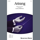 Korean folk song Arirang (arr. Russell Robinson) 1445637