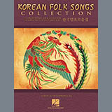 Korean Folksong Chestnut 77405