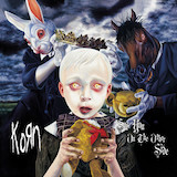 Korn Liar 54441