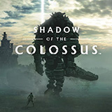 Kow Otani The Opened Way (Battle With The Colossus) (from Shadow Of The Colossus) 1588017