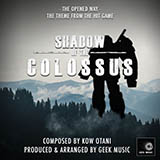 Kow Otani The Opened Way (from The Shadow Of The Colossus) 1686868