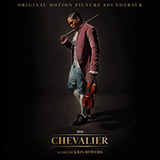 Kris Bowers A Letter Came For You (from Chevalier) 1353423