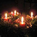 Kris Crunk Once Upon A Manger Still 98140