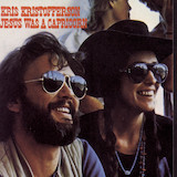 Kris Kristofferson Why Me? (Why Me, Lord?) 1484788