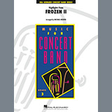 Kristen Anderson-Lopez & Robert Lopez Highlights from Disney's Frozen 2 (arr. Michael Brown) - Bb Trumpet 3 446651
