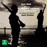 Kurt Weill Mon Ami, My Friend (from Johnny Johnson) 1776136