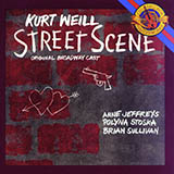 Kurt Weill What Good Would The Moon Be? (from Street Scene) 1776518
