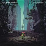 Kygo & Imagine Dragons Born To Be Yours 444370