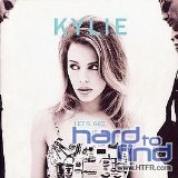 Kylie Minogue Give Me Just A Little More Time 102790