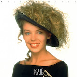 Kylie Minogue I Should Be So Lucky 37545