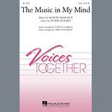 L Hochman The Music In My Mind 159106