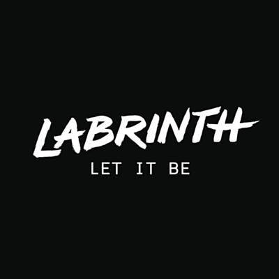 Labrinth Let It Be 119587