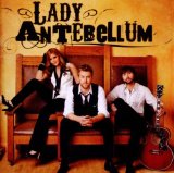 Lady A Love Don't Live Here 64072