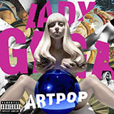 Lady Gaga Applause 154504