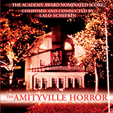 Lalo Schifrin The Amityville Horror Main Title 1539862