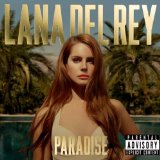 Lana Del Rey Blue Velvet 114880