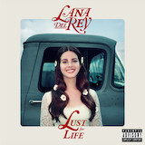 Lana Del Rey Lust For Life (feat. The Weeknd) 251252