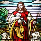 Lanny Allen Praise The Savior, You Who Know Him 158615