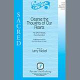 Larry Nickel Cleanse The Thoughts Of Our Hearts 423789