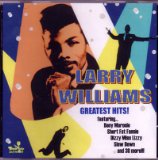 Larry Williams Dizzy Miss Lizzy 103579
