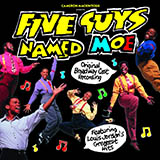 Larry Wynn Five Guys Named Moe 1701588