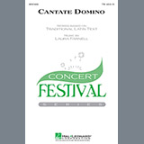 Laura Farnell Cantate Domino 97644