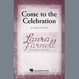 Laura Farnell Come To The Celebration 156932