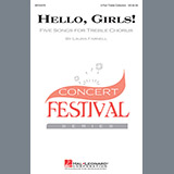 Laura Farnell Hello, Girls! 83400