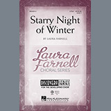 Laura Farnell Starry Night Of Winter 82226