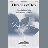 Laura Foley and Dale Trumbore Threads Of Joy 484105