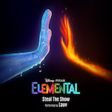 Lauv Steal The Show (from Elemental) 1341938