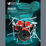 LCME LCME Drum Kit Handbook 2022: Grade 7 1620055