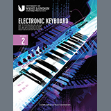 LCME LCME Electronic Keyboard Handbook 2021 Grade 2 1620008