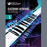 LCME LCME Electronic Keyboard Handbook 2021 Grade 6 1620006
