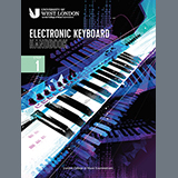 LCME LCME Electronic Keyboard Handbook 2021: Step 1 1620013