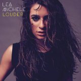 Lea Michele Louder 154544