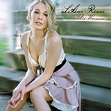 LeAnn Rimes Nothin 'Bout Love Makes Sense 30128